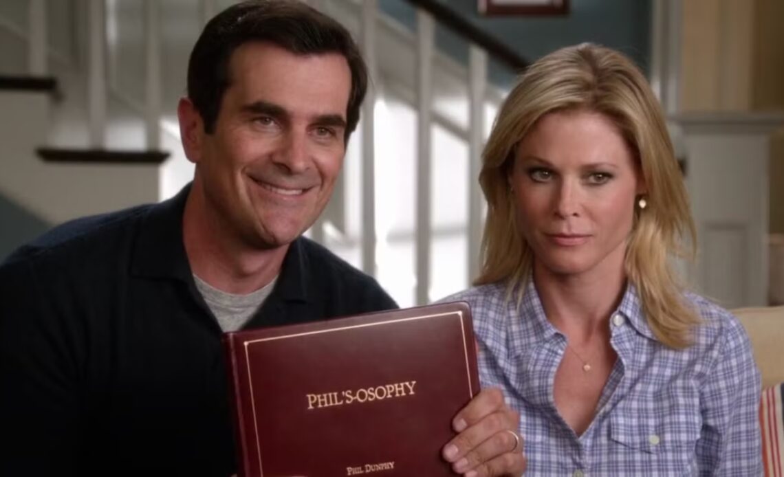 phil dunphy