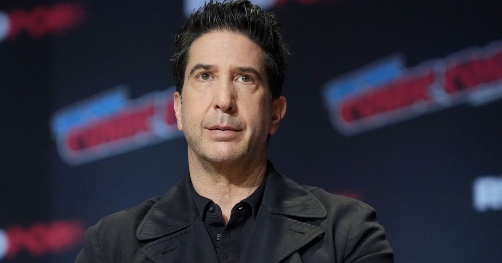 David Schwimmer Said FRIENDS Overstayed Its Welcome - Feedsy